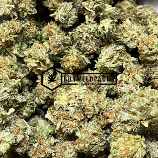 Pine Tar Kush - Buy Weed Online - Buyweedpacks