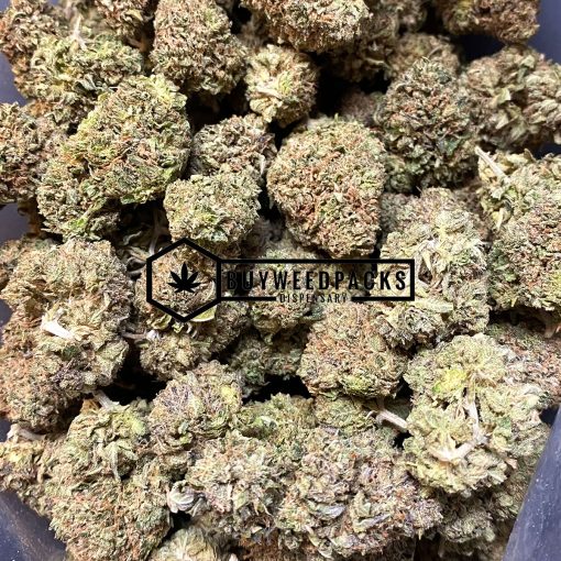 Pink Kush - Buy Weed Online - Buyweedpacks