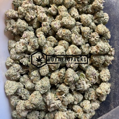 Blueberry Cookies - Online Dispensary Canada - Buyweedpacks