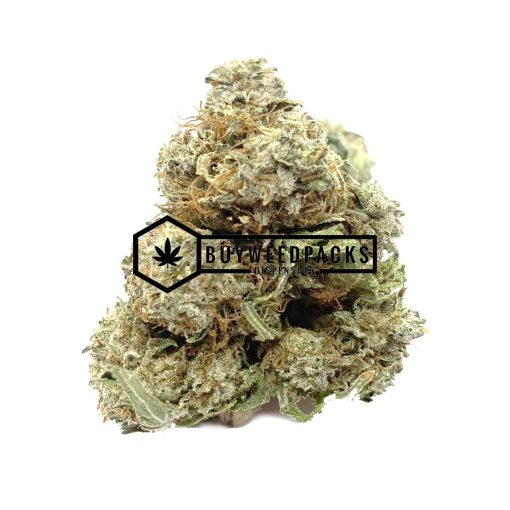 Burmese Kush- Online Dispensary Canada - Buyweedpacks