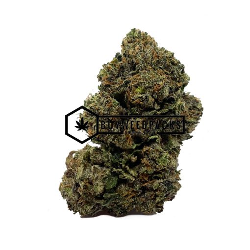 Death Bubba - Online Dispensary Canada - Buyweedpacks