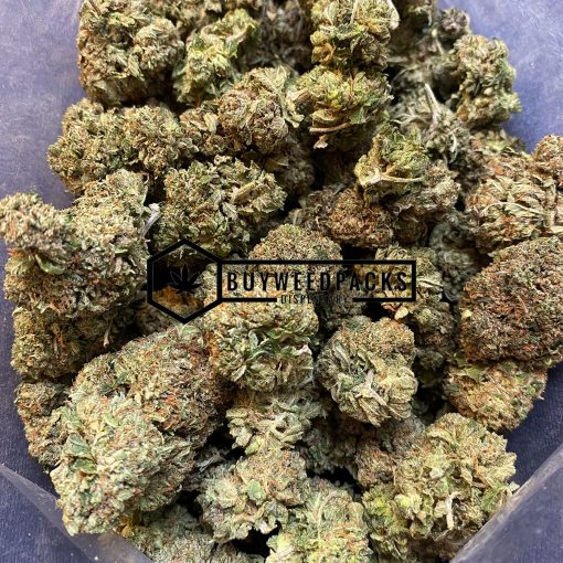 Death Bubba - Online Dispensary Canada - Buyweedpacks