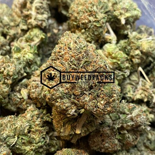 Death Bubba - Online Dispensary Canada - Buyweedpacks