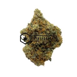 Durban Poison - Buy Weed Online - Buyweedpacks