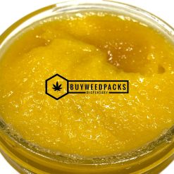 El Chapo Live Resin - Buy Weed Online - Buyweedpacks