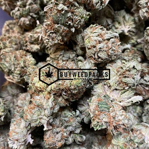 Fire OG - Online Dispensary Canada - Buyweedpacks