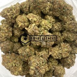 Granddaddy Purple - Online Dispensary Canada - Buyweedpacks