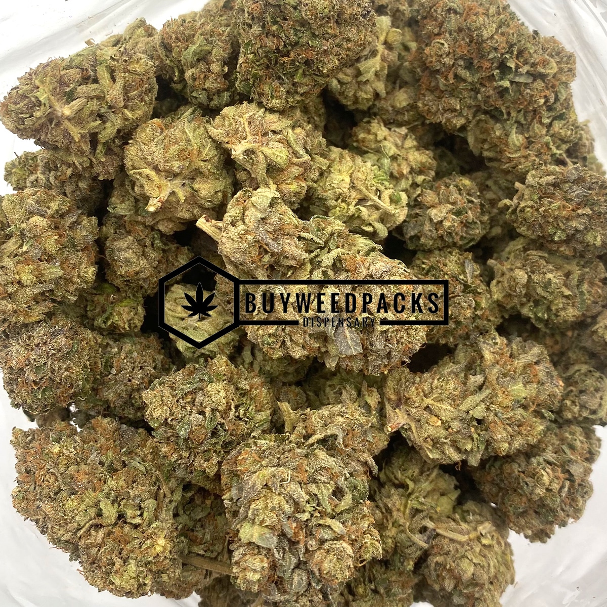 Granddaddy Purple - Online Dispensary Canada - Buyweedpacks