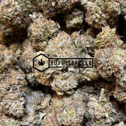 Granddaddy Purple - Buy Weed Online - Buyweedpacks