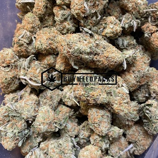 Grapefruit Haze - Online Dispensary Canada - Buyweedpacks