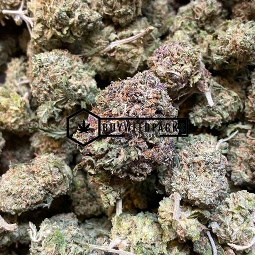 Hawaiian Haze - Online Dispensary Canada - Buyweedpacks