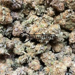 Kush Mint - Online Dispensary Canada - Buyweedpacks