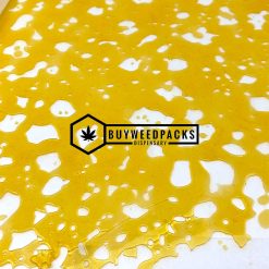 Lemon OG Shatter - Buy Shatter Online - Buyweedpacks