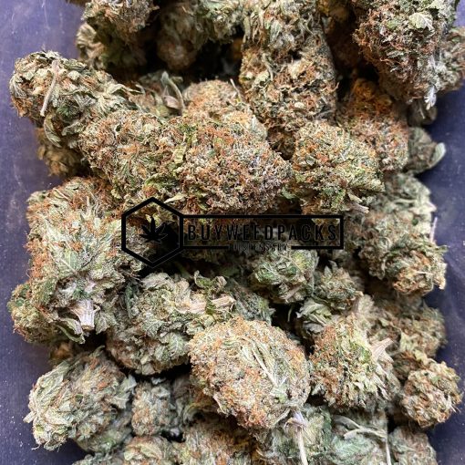 Mango Kush - Online Dispensary Canada - Buyweedpacks