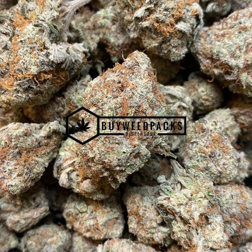 Mataro Blue - Buy Weed Online - Buyweedpacks