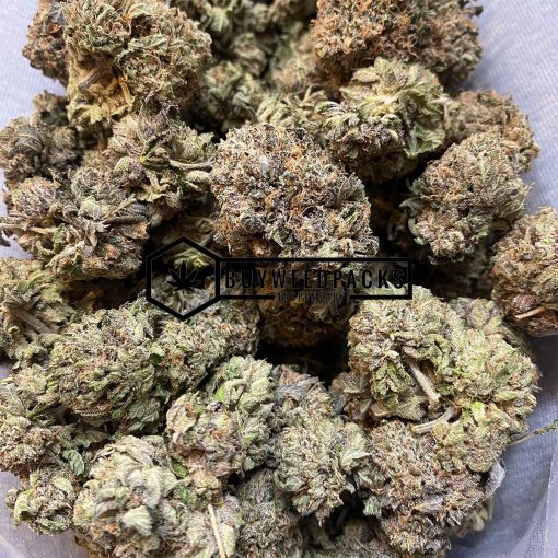 Mike Tyson OG - Buy Weed Online - Buyweedpacks