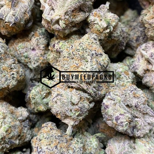 Peanut Butter Rockstar x Unicorn Poop - Buy Weed Online - Buyweedpacks