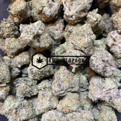 Peanut Butter Rockstar x Unicorn Poop - Buy Weed Online - Buyweedpacks