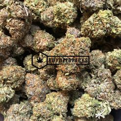 Pink Death - Online Dispensary Canada - Buyweedpacks