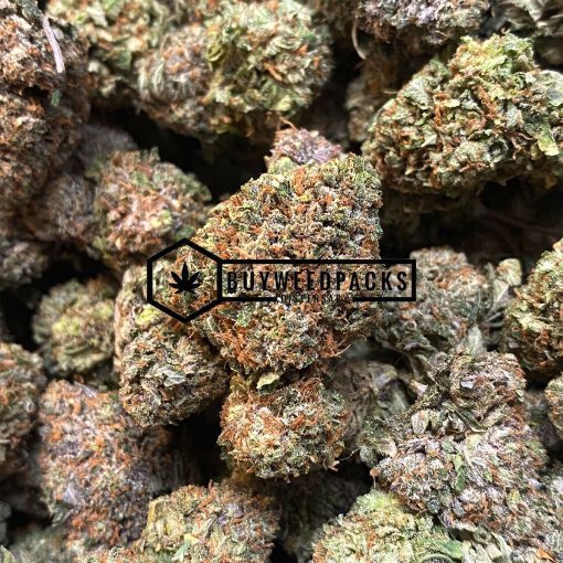 Pink Death - Online Dispensary Canada - Buyweedpacks