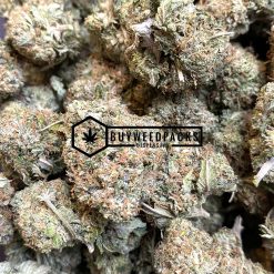 Pink Gas - Online Dispensary Canada - Buyweedpacks