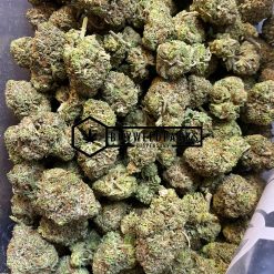 Pink Kush - Online Dispensary Canada - Buyweedpacks