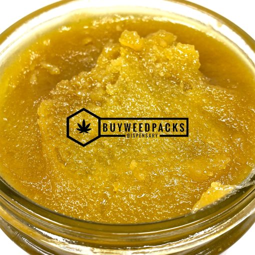 Rockstar Platinum Live Resin - Buy Weed Online - Buyweedpacks