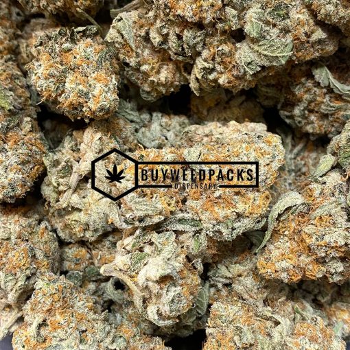 Tangerine Dream - Buy Weed Online - Buyweedpacks