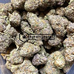 Crystal Coma - Online Dispensary Canada - Buyweedpacks