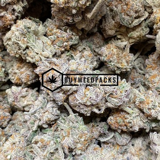 Gorilla Fuel - Online Dispensary Canada - Buyweedpacks