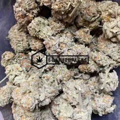 Gorilla Fuel - Online Dispensary Canada - Buyweedpacks