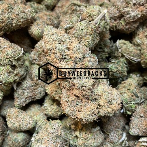 Grape Pie - Online Dispensary Canada - Buyweedpacks