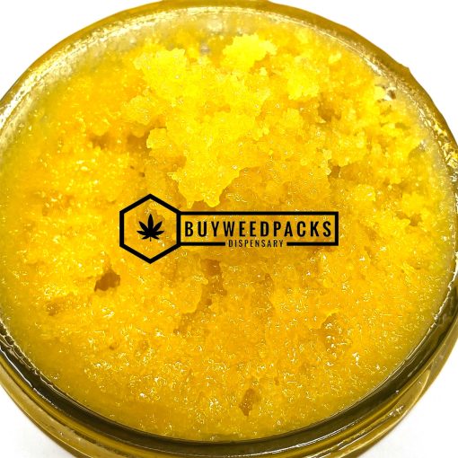 Ice Wreck Live Resin - Online Dispensary Canada - Buyweedpacks