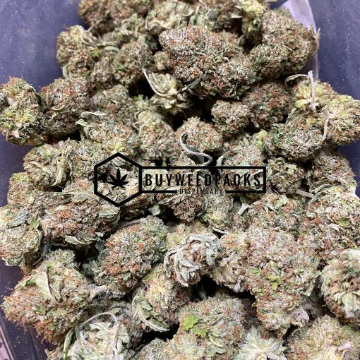 Pink Berry - Online Dispensary Canada - Buyweedpacks