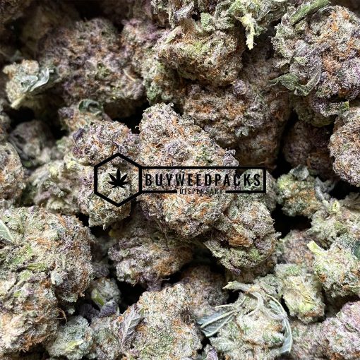 Purple MAC 10 - Online Dispensary Canada - Buyweedpacks