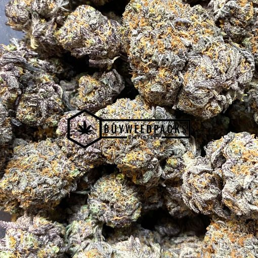 Purple Space Cookies - Online Dispensary Canada - Buyweedpacks