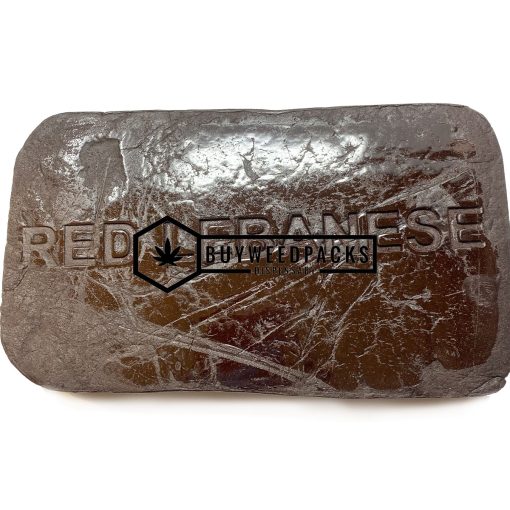 Red Lebanese Hash - Online Dispensary Canada - Buyweedpacks