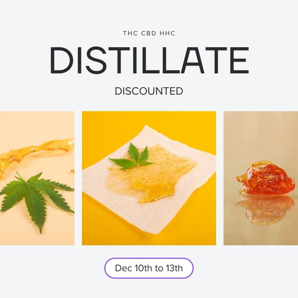 Christmas Sale - Online Dispensary Canada - Buyweedpacks