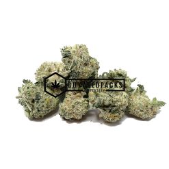 Berry White | Buy Online Weeds | Buyweedpacks