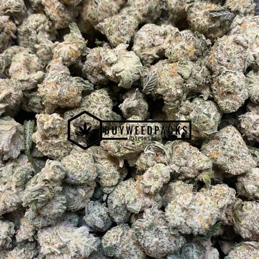 Berry White | Buy Online Weeds | Buyweedpacks