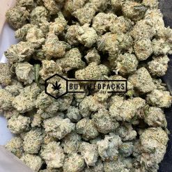 Berry White | Buy Online Weeds | Buyweedpacks