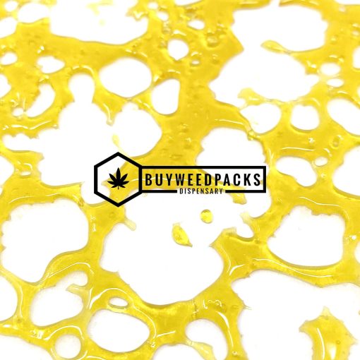 Bruce Banner OG Shatter - Online Dispensary Canada - Buyweedpacks