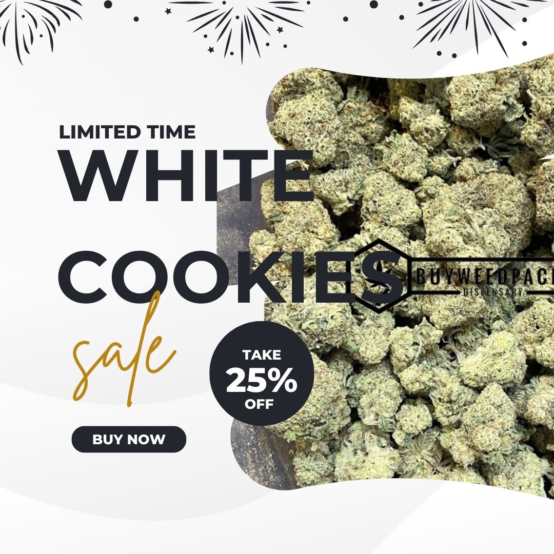 Online Dispensary Canada - Buy Weed Online - Buyweedpacks