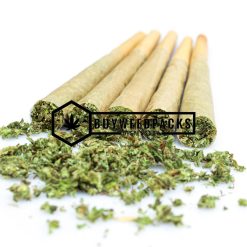 Bulk Pre-roll Joints | Buy Weed Online | Buyweedpacks