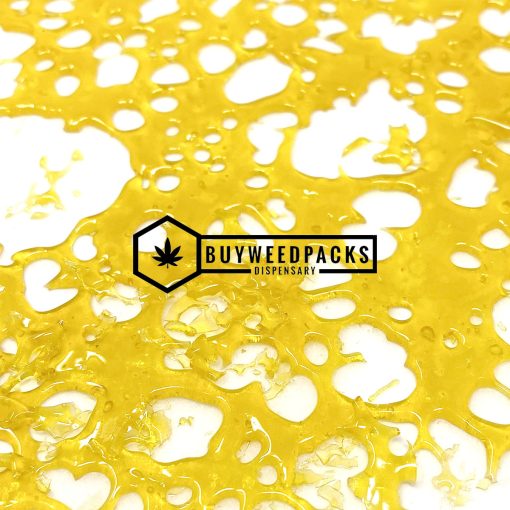 Gelato Cake Shatter- Online Dispensary Canada - Buyweedpacks