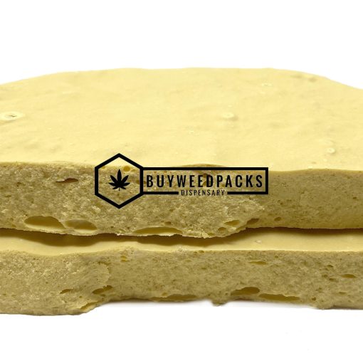 Girl Scout Cookies Budderwax - Online Dispensary Canada - Buyweedpacks