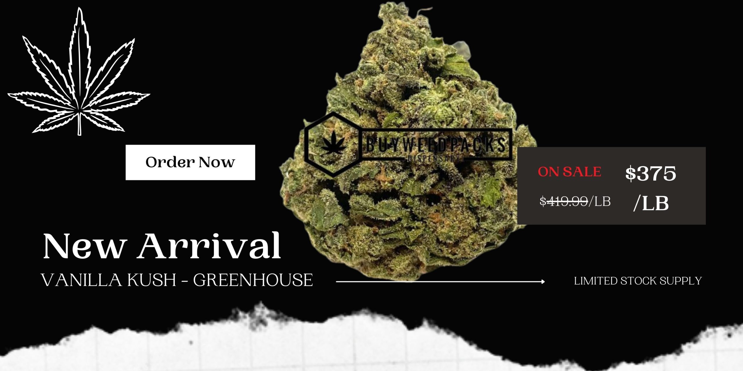 Online Dispensary Canada - Buy Weed Online - Buyweedpacks