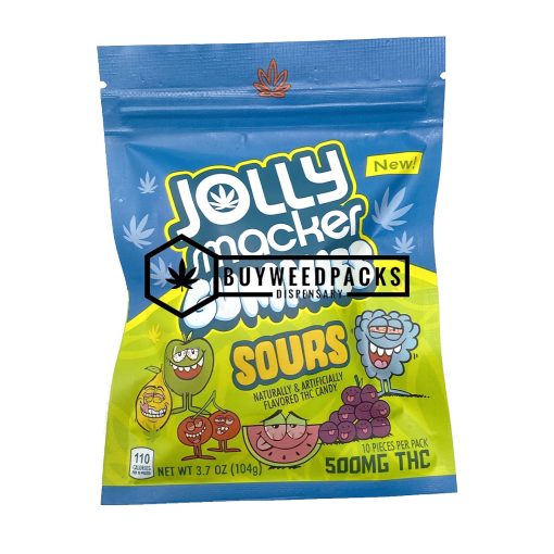 Jolly smacker gummies sour | Buy Online Weeds | Buyweedpacks