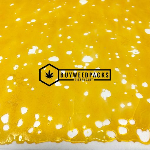 Kosher Kush Shatter - Buy Budderwax Online - Buyweedpacks