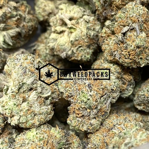 Peanut Butter Rockstars | Buy Online Weeds | Buyweedpacks